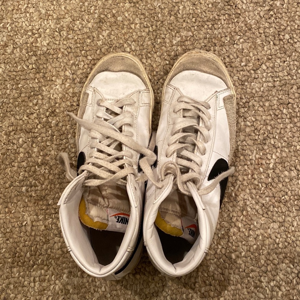 nike blazers